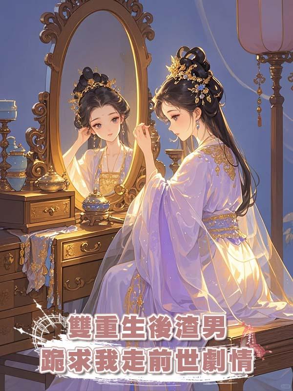 雙重生後渣男跪求我走前世劇情在線閱讀