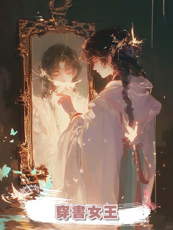 穿書女王在線閱讀