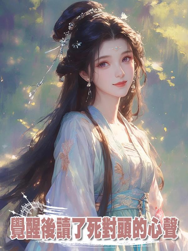 覺醒後讀了死對頭的心聲在線閱讀