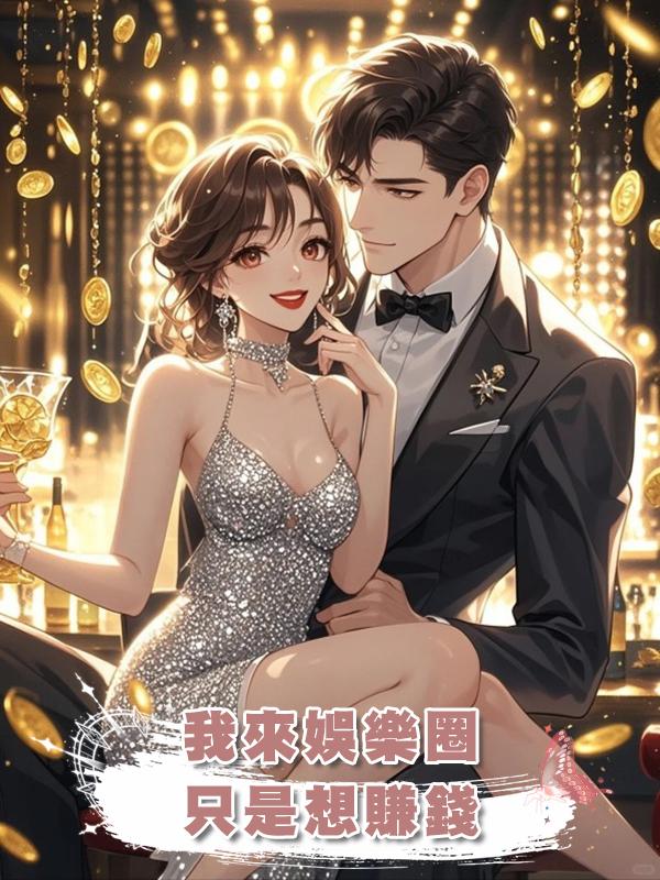 我來娛樂圈隻是想賺錢在線閱讀