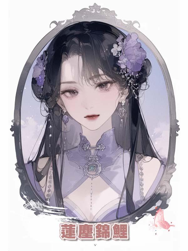 蓮塵錦鯉在線閱讀