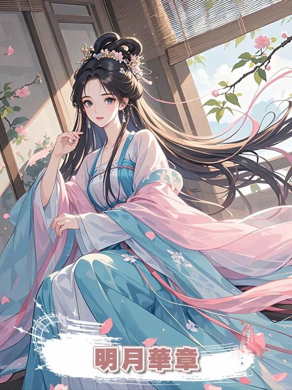 明月華章在線閱讀
