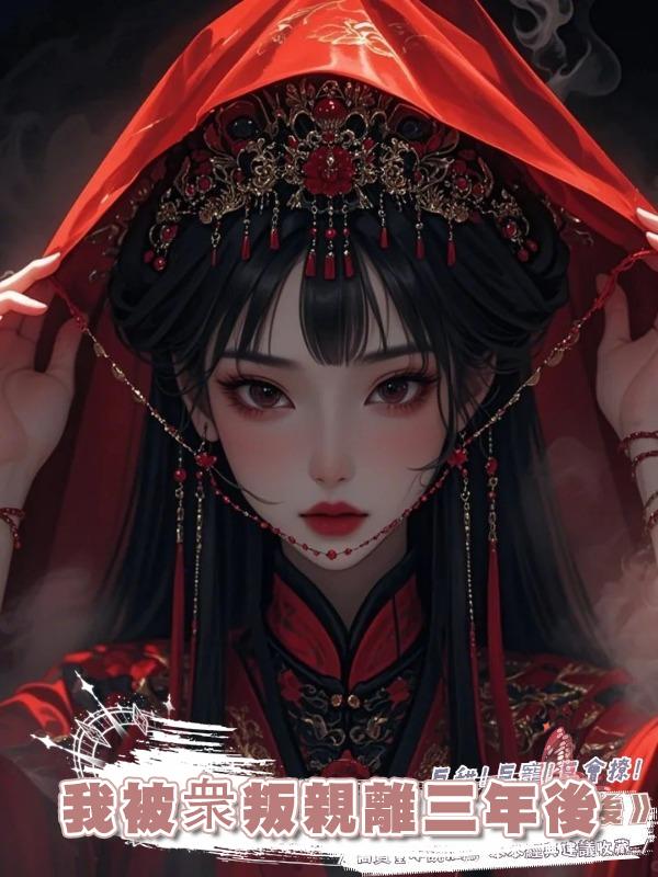 我被衆叛親離三年後在線閱讀