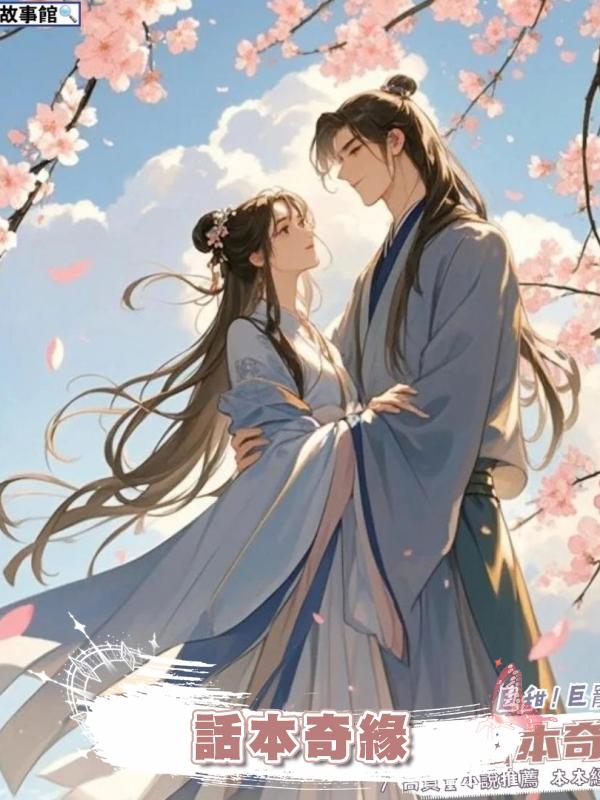 話本奇緣在線閱讀