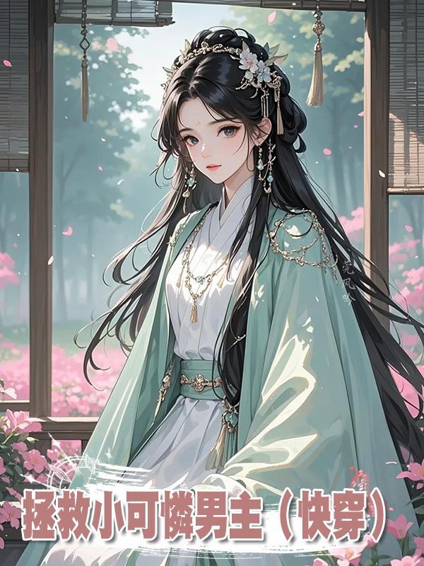 拯救小可憐男主(快穿)在線閱讀