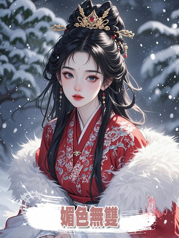 媚色無雙在線閱讀
