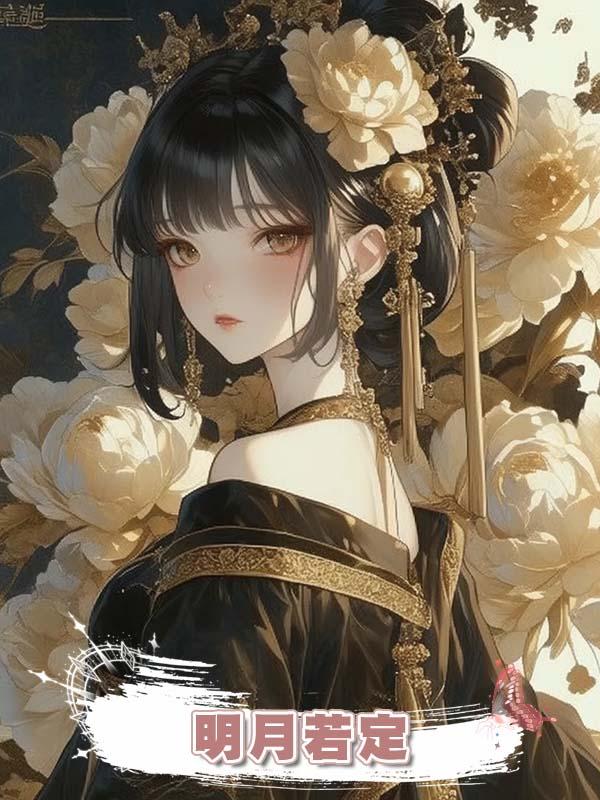 明月若定在線閱讀