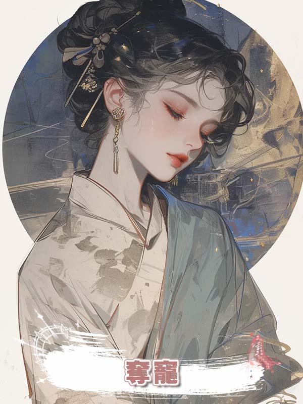 奪寵在線閱讀