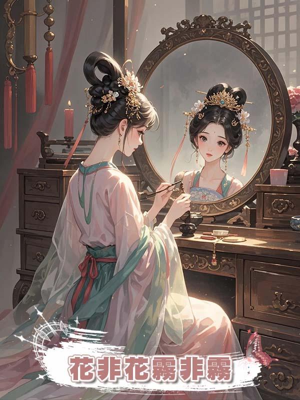 花非花霧非霧在線閱讀