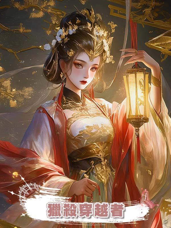獵殺穿越者在線閱讀