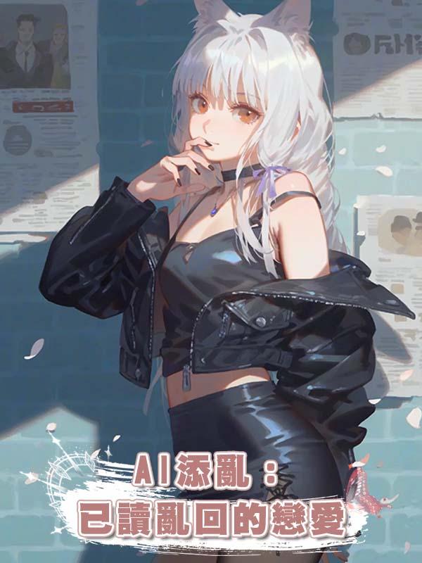 Al添亂：已讀亂回的戀愛在線閱讀