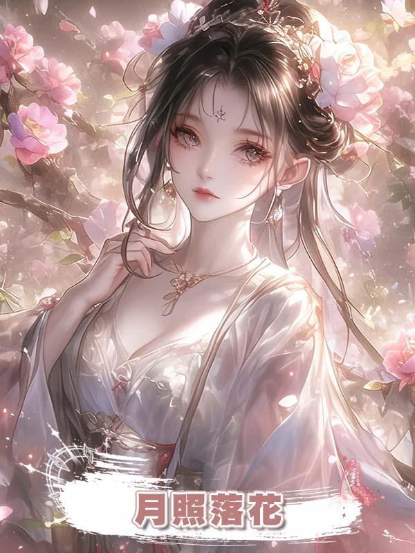 月照落花在線閱讀