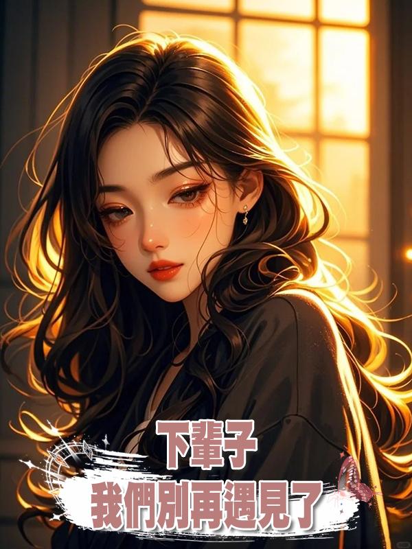 下輩子，我們別再遇見了在線閱讀