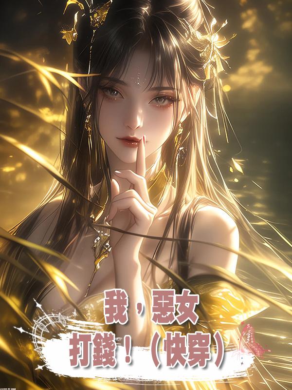 我,惡女,打錢!(快穿)在線閱讀