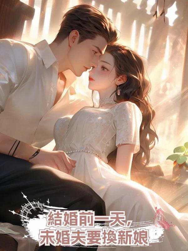 結婚前一天，未婚夫要換新娘在線閱讀