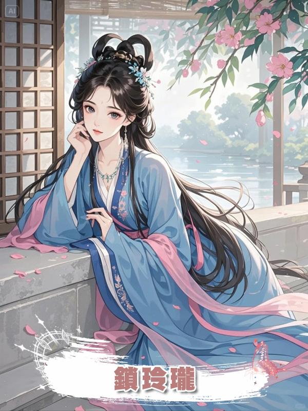 鎖玲瓏在線閱讀