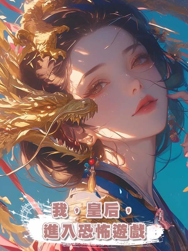 我，皇後，進入恐怖遊戲在線閱讀