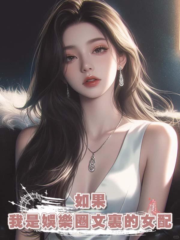如果我是娛樂圈文裏的女配在線閱讀