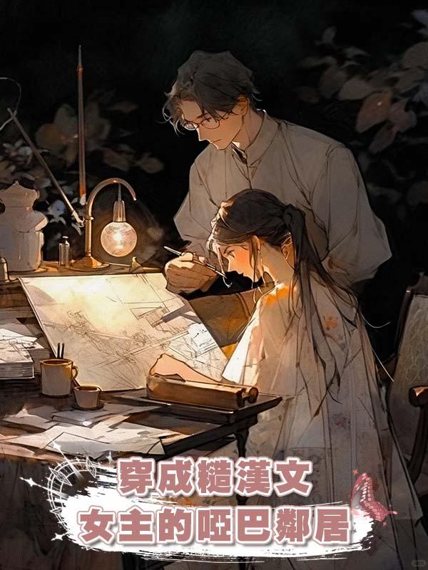 穿成糙漢文女主的啞巴鄰居在線閱讀