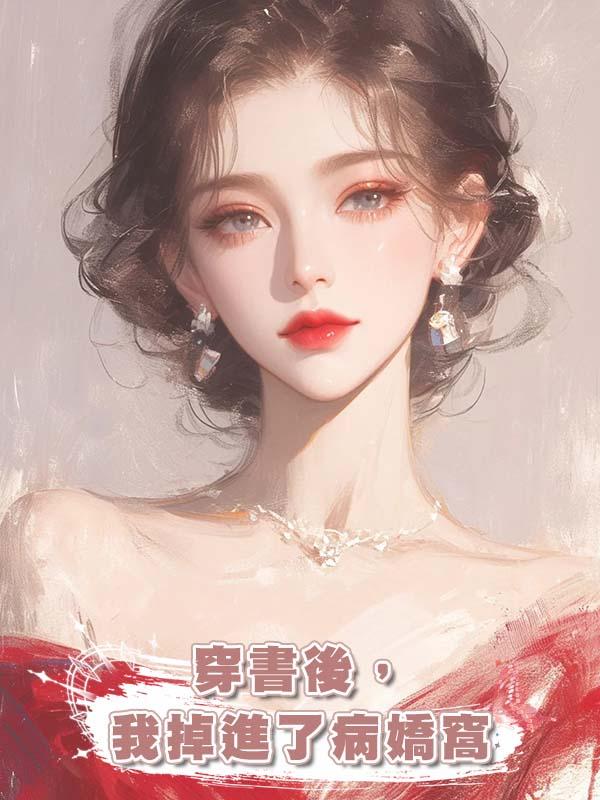 穿書後，我掉進了病嬌窩在線閱讀