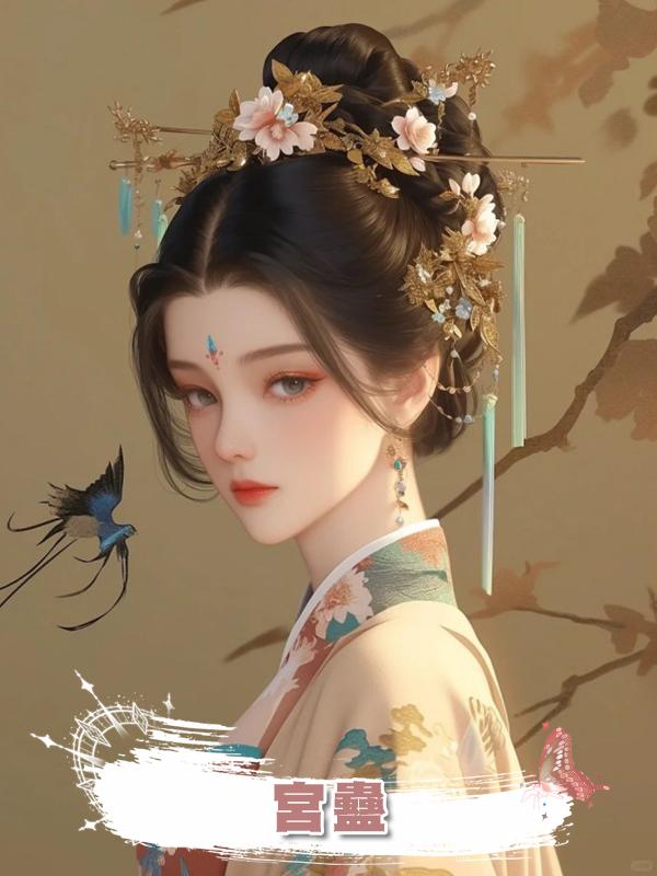 宮蠱在線閱讀