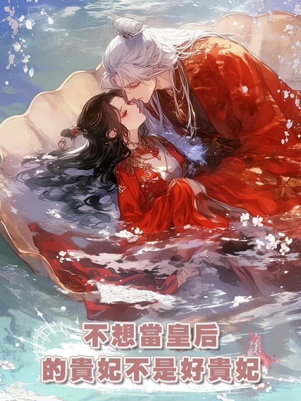 不想當皇後的貴妃不是好貴妃在線閱讀