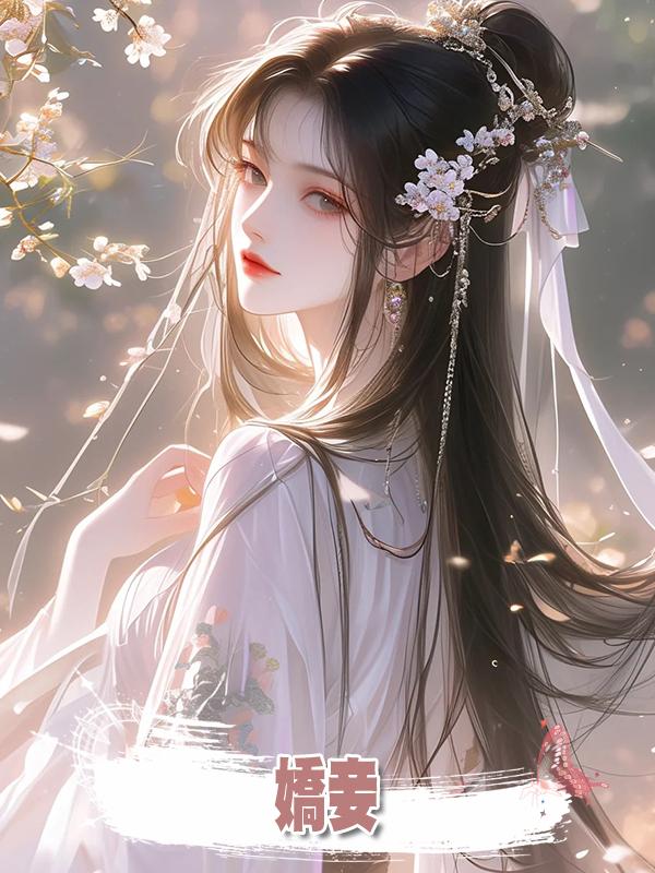 嬌妾在線閱讀