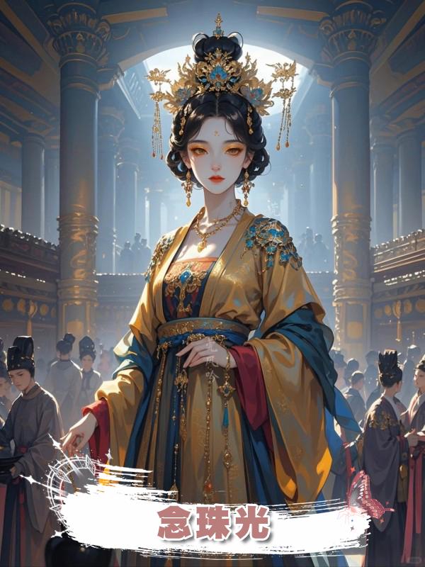 念珠光在線閱讀