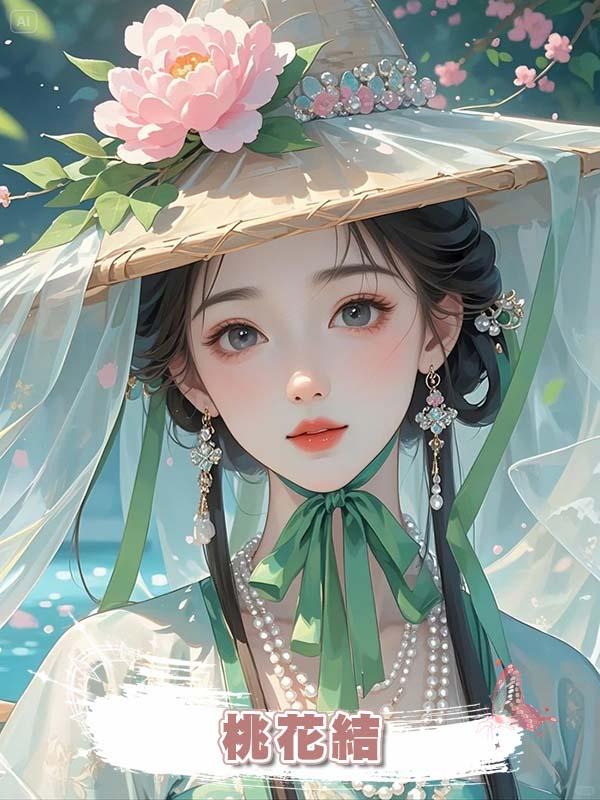 桃花結在線閱讀