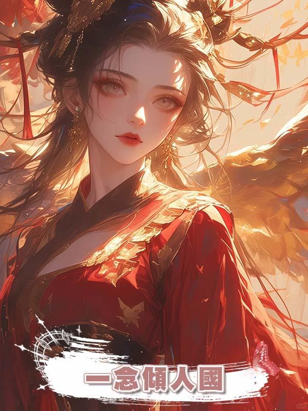 一念傾人國在線閱讀
