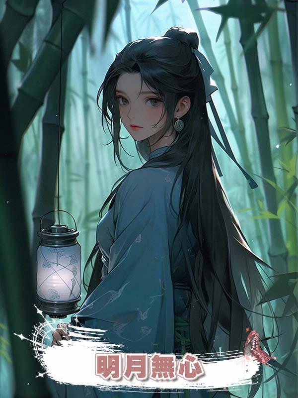 明月無心在線閱讀
