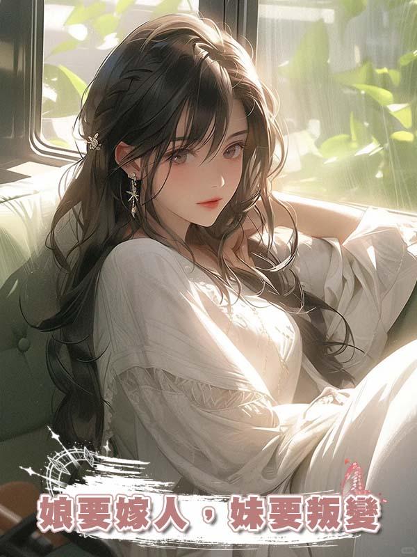 娘要嫁人,妹要叛變在線閱讀