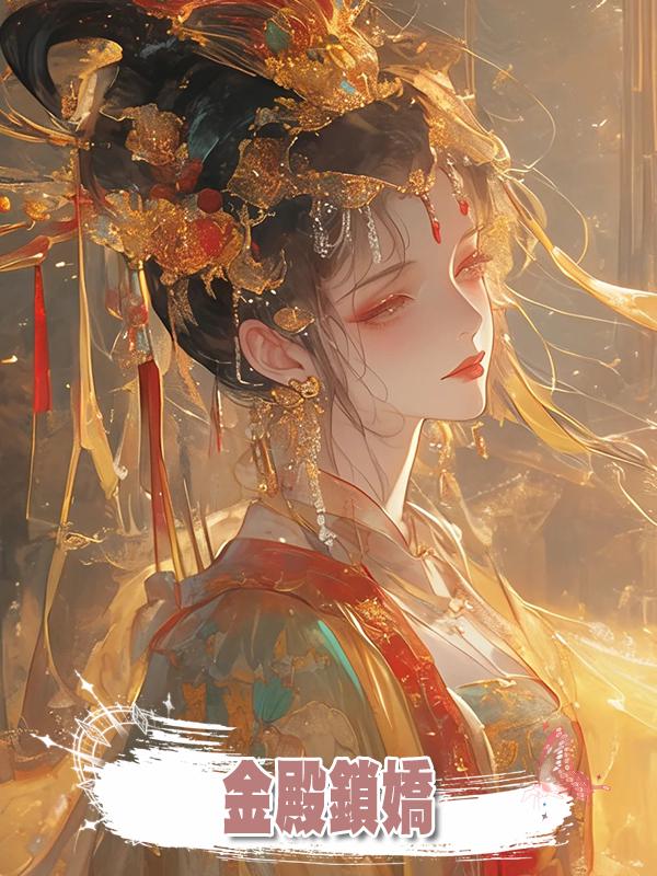 金殿鎖嬌在線閱讀