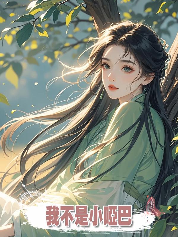 我不是小啞巴在線閱讀