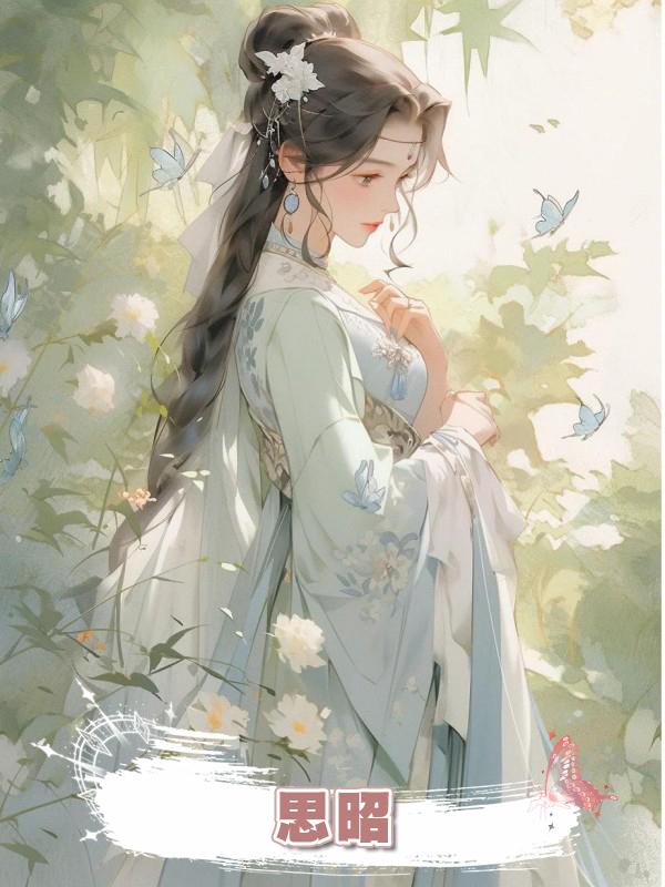 思昭在線閱讀