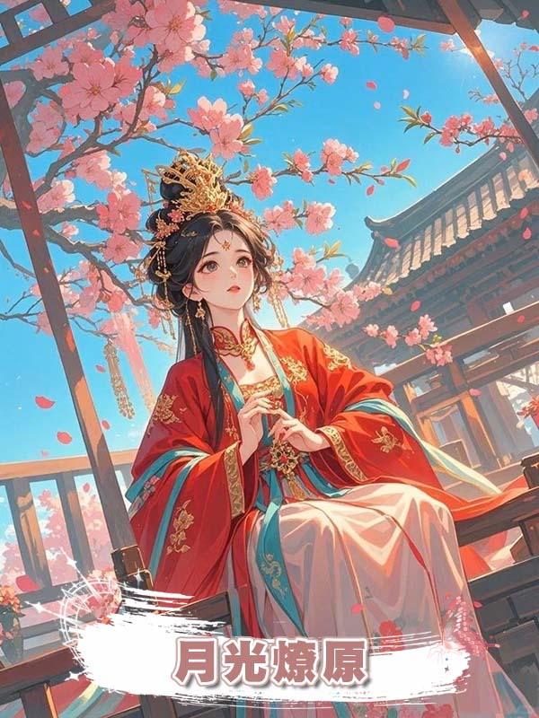 月光燎原在線閱讀