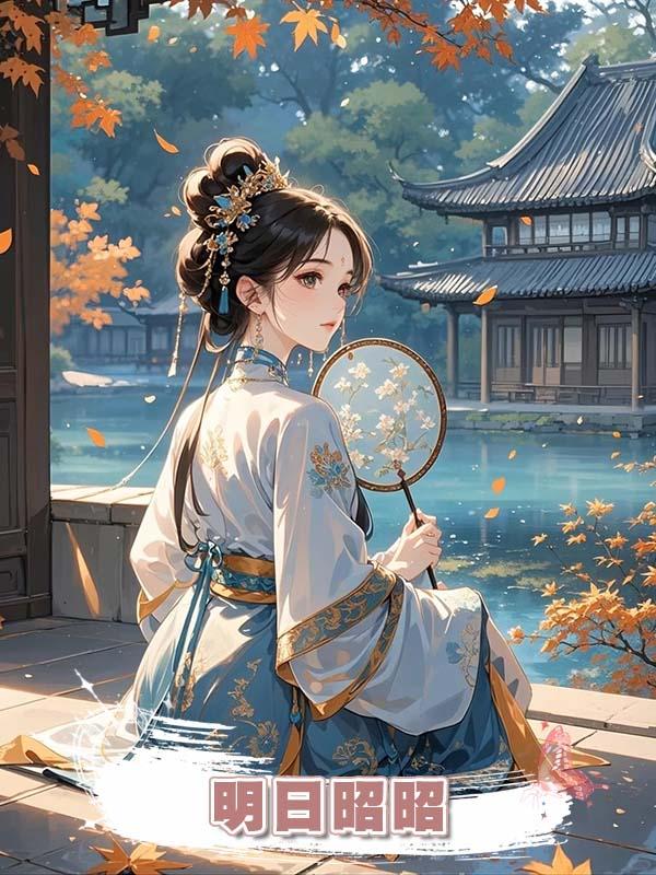 明日昭昭在線閱讀