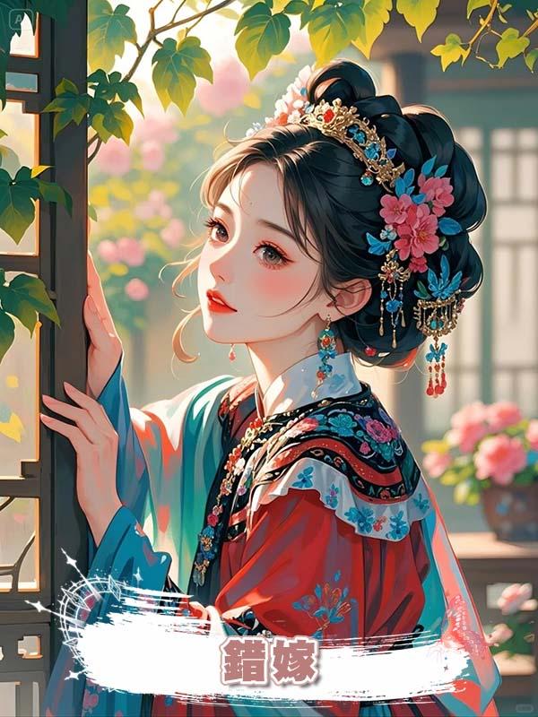 錯嫁.在線閱讀