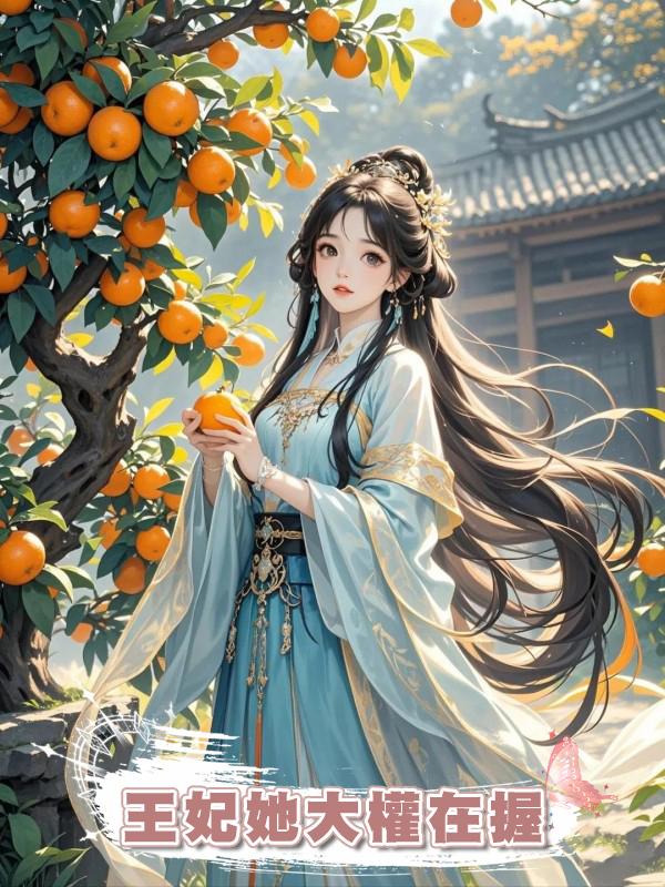 王妃她大權在握在線閱讀