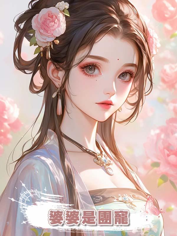 婆婆是團寵在線閱讀