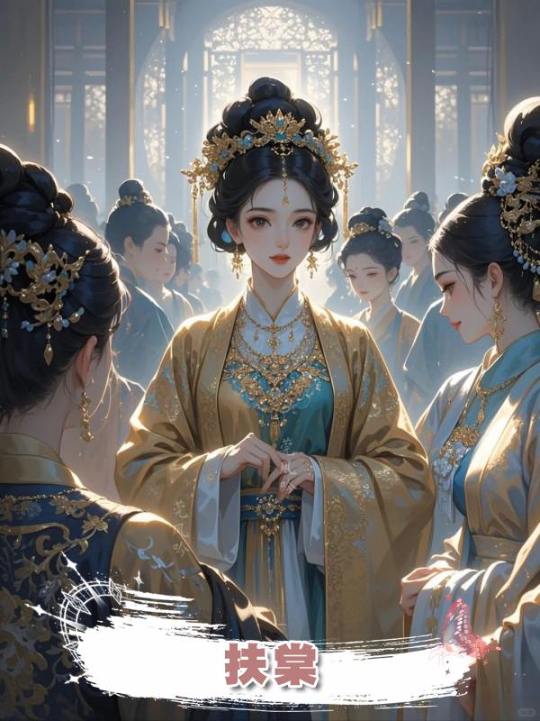 扶棠在線閱讀
