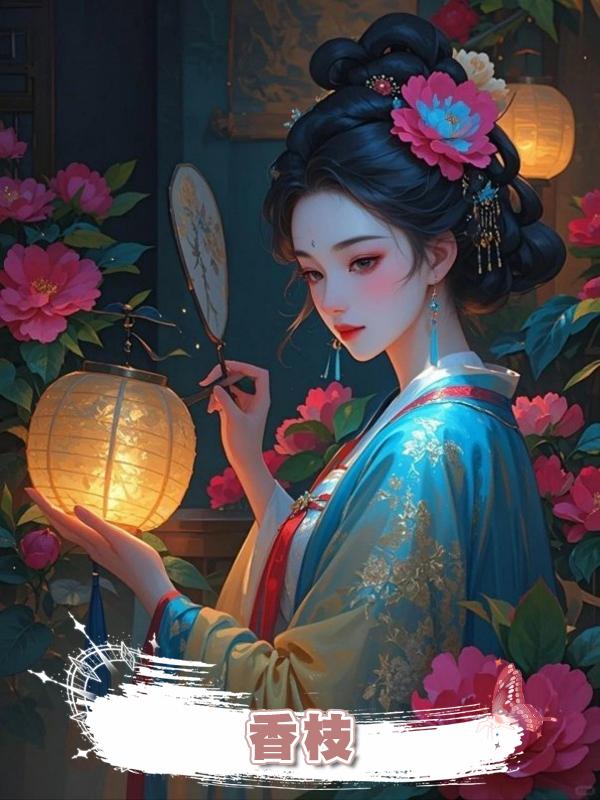 香枝在線閱讀
