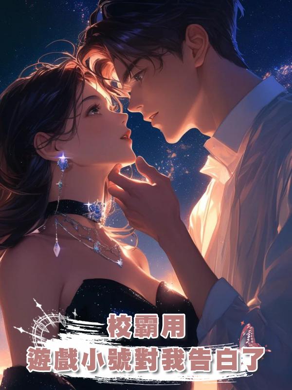 校霸用遊戲小號對我告白了在線閱讀