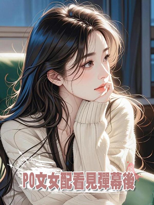 PO 文女配看見彈幕後在線閱讀