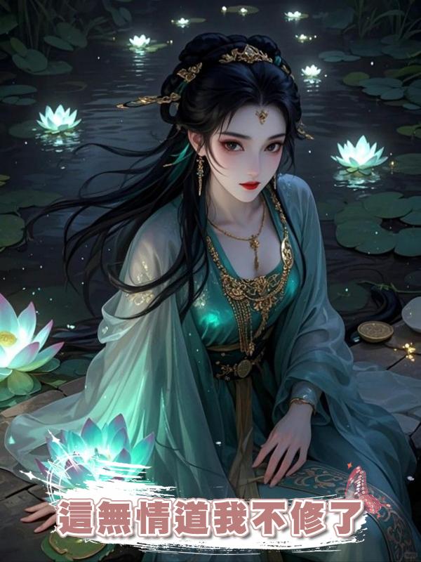 這無情道我不修了在線閱讀