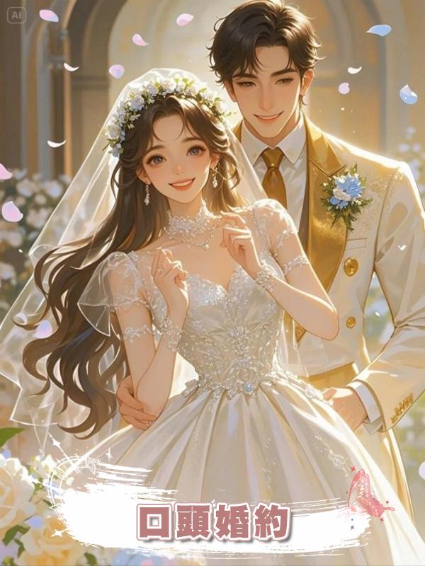 口頭婚約在線閱讀
