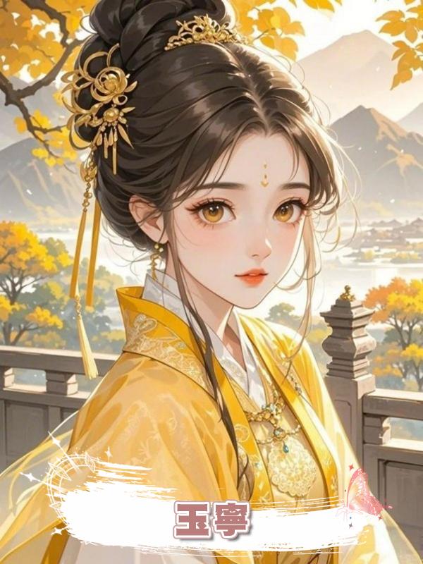玉寧在線閱讀