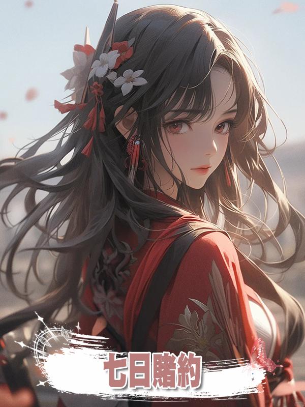 七日賭約在線閱讀