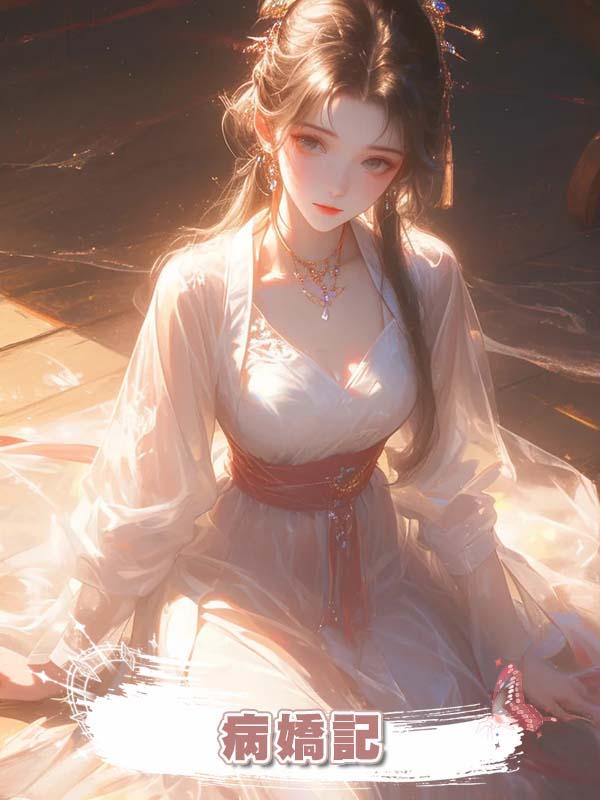 病嬌記在線閱讀