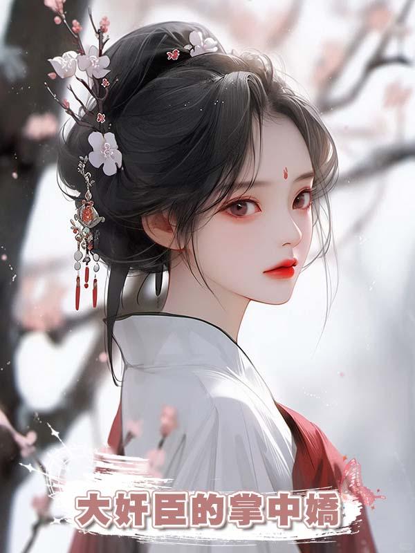 大奸臣的掌中嬌在線閱讀